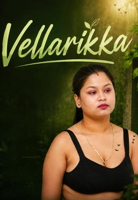 Vellarikka